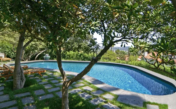 Bruce Bolander Architect